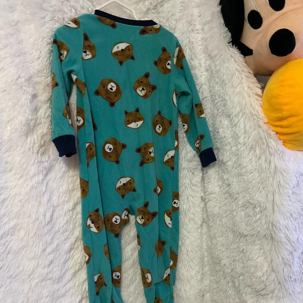 Nice boy pajamas